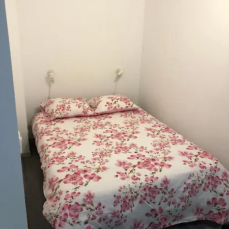 Promenade Des Anglais 公寓